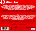 40 Maersche (Diverse Interpreten)