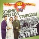 Schlager Der 50er/schryb Den G (Diverse Interpreten)