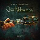 Akkerman Jan - Complete Jan Akkerman (26 Original Albums)