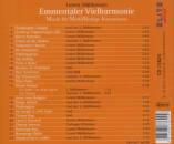 Mühlemann Lorenz - Emmentaler VIelharmonie