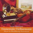 Mühlemann Lorenz - Emmentaler Vielharmonie