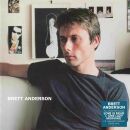 Anderson Brett - Brett Anderson (Suede Frontman)