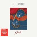 Wyman Bill - Stuff