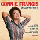 Francis Connie - Sings Country Hits