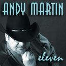 Martin Andy - Eleven