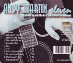 Martin Andy - Eleven