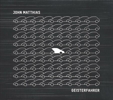 Matthias John - Geisterfahrer