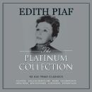 Piaf Edith - Platinum Collection