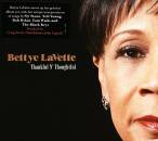 Lavette Bettye - Thankful N´ Thoughtful