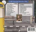 Barth Mario - Maenner sind schuld, sagen die Frauen