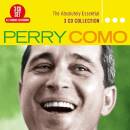 Como Perry - Absolutely Essential 3 CD Collection