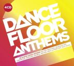 Dancefloor Anthems 2 (Diverse Interpreten)