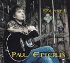 Etterlin Paul - Best Friend - Paul Etterlin
