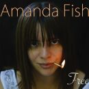 Fish Amanda - Free
