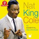 Cole Nat King - 60 Essential Recordings