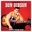 Gibson Don - Very Best Of