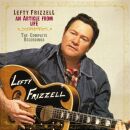 Frizzell Lefty - An Article From Life:the Complete...