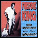 King Freddie - Complete King Federal Singles