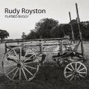 Royston Rudy - Flatbed Buggy