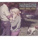Turnpike Troubadours - Turnpike Troubadours - Goodbye Normal