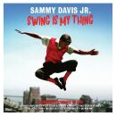 Davis Sammy Jr. - Swing Is My Thing