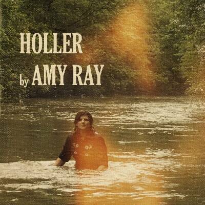 Ray Amy - Holler