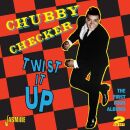 Checker Chubby - Twist It Up: The First Four Albums