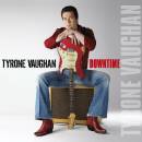 Vaughan Tyrone - Downtime