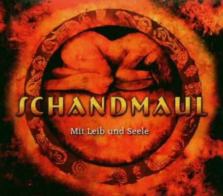 Schandmaul - Mit Leib & Seele