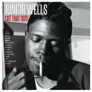 Wells Junior - Cut That Out!