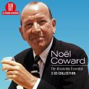 Coward Noel - Absolutely Essential 3 CD Collection