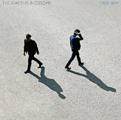 Cactus Blossoms - Easy Way Out