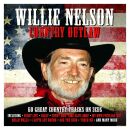 Nelson Willie - Country Outlaw