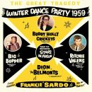 Great Tragedy:winter Dance Party 1959