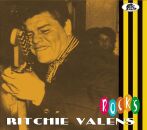Valens Ritchie - Rocks