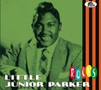 Parker Little Junior - Rocks