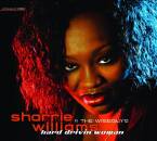 Williams Sharrie - HARD DRIVIN´ WOMAN -DIGI-