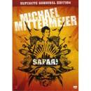 Mittermeier Michael - Safari (Ultimate Survival...
