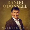 ODonnell Daniel - Gold Collection