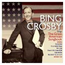 Crosby Bing - Sings The Great American Songbook
