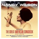 Wilson Nancy - Sings The Great American Songbook
