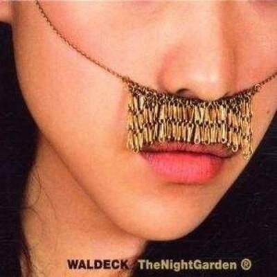 Waldeck - Night Garden, The