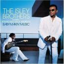 Isley Brothers Feat. Ronald Isley A. K. A. Mr. Biggs -...
