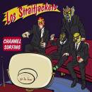 Straitjackets Los - Channel Surfing