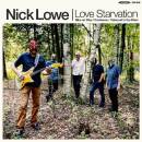 Lowe Nick - Love Starvation / Trombone