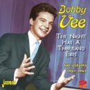Vee Bobby - Night Has A Thousand Eyes