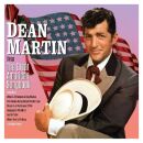 Martin Dean - Sings The Great American Songbook