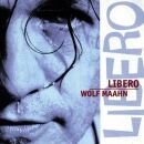 Maahn Wolf - Libero
