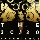 Timberlake Justin - The 20 / 20 Experience: 2 Of 2 (Deluxe)