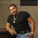 Neville Aaron - Love Letters: The Allen Toussaint Sessions